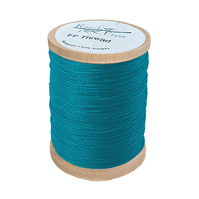 Bluebird Oboe Reed Tying Thread